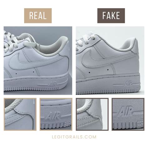 nike air force 1 low fake|air force 1 low 2022.